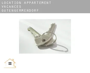 Location appartement vacances  Gutengermendorf