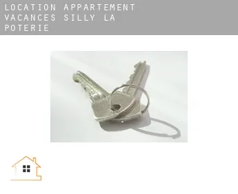 Location appartement vacances  Silly-la-Poterie