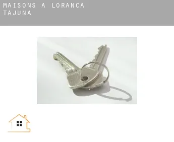 Maisons à  Loranca de Tajuña