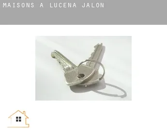 Maisons à  Lucena de Jalón