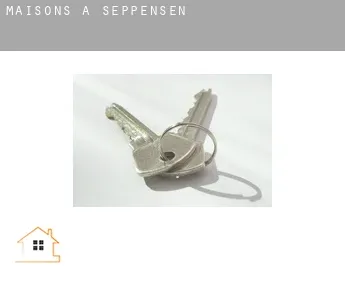 Maisons à  Seppensen