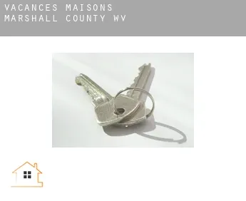 Vacances maisons  Marshall