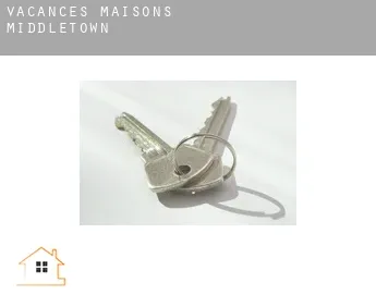 Vacances maisons  Middletown