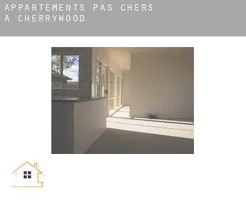 Appartements pas chers à  Cherrywood