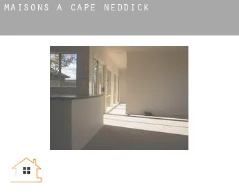 Maisons à  Cape Neddick