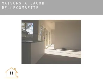 Maisons à  Jacob-Bellecombette