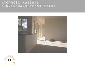 Vacances maisons  Cunningham’s Cross Roads