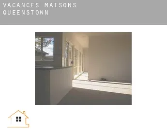 Vacances maisons  Queenstown