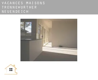 Vacances maisons  Trennewurther Neuendeich