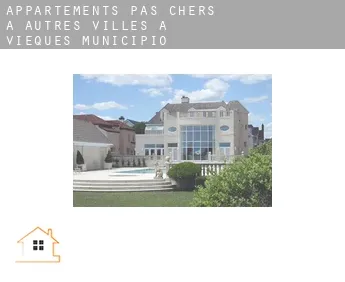 Appartements pas chers à  Autres Villes à Vieques Municipio