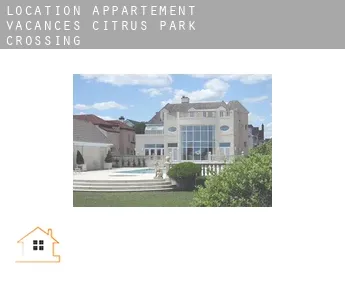Location appartement vacances  Citrus Park Crossing