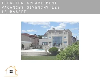 Location appartement vacances  Givenchy-lès-la-Bassée
