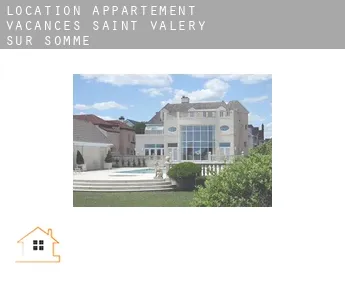 Location appartement vacances  Saint-Valery-sur-Somme