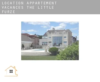 Location appartement vacances  The Little Furze