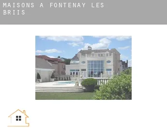 Maisons à  Fontenay-lès-Briis