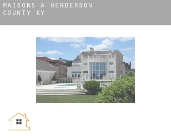 Maisons à  Henderson