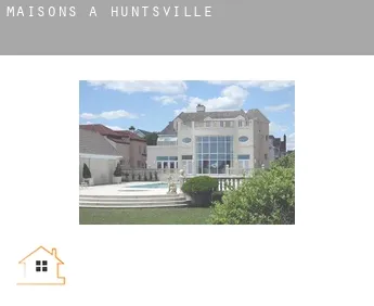 Maisons à  Huntsville