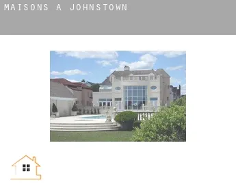 Maisons à  Johnstown