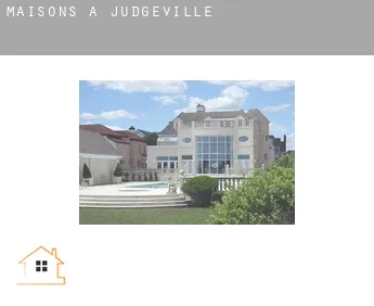 Maisons à  Judgeville