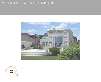 Maisons à  Sarpsborg