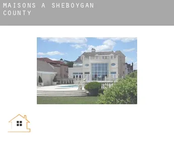 Maisons à  Sheboygan