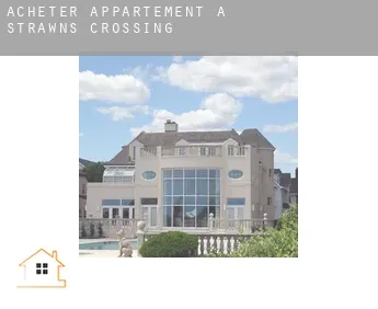 Acheter appartement à  Strawns Crossing