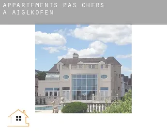 Appartements pas chers à  Aiglkofen