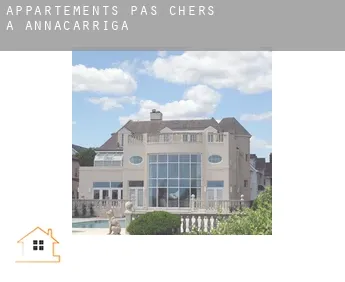 Appartements pas chers à  Annacarriga