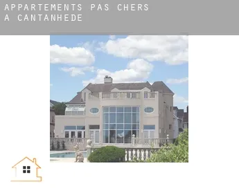 Appartements pas chers à  Cantanhede