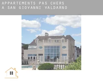 Appartements pas chers à  San Giovanni Valdarno