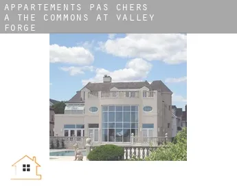 Appartements pas chers à  The Commons at Valley Forge
