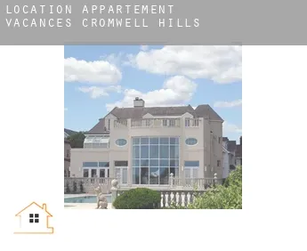 Location appartement vacances  Cromwell Hills
