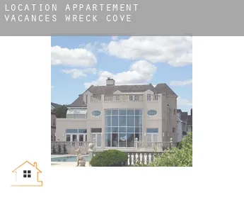 Location appartement vacances  Wreck Cove