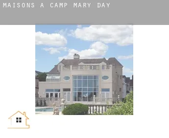 Maisons à  Camp Mary Day