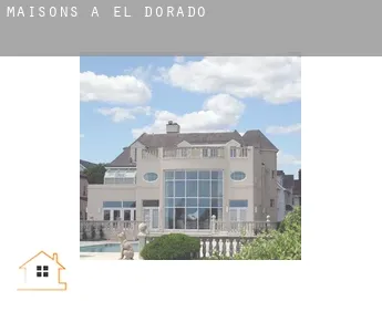 Maisons à  El Dorado