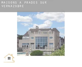Maisons à  Prades-sur-Vernazobre