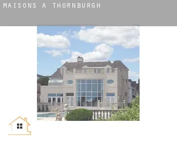 Maisons à  Thornburgh