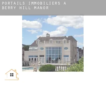 Portails immobiliers à  Berry Hill Manor