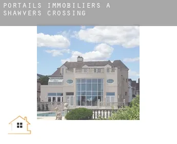 Portails immobiliers à  Shawvers Crossing