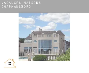 Vacances maisons  Chapmansboro