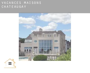 Vacances maisons  Chateaugay