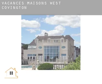 Vacances maisons  West Covington