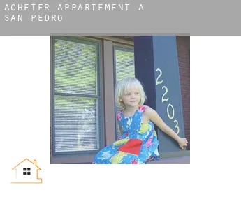 Acheter appartement à  San Pedro