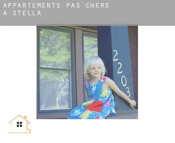 Appartements pas chers à  Stella