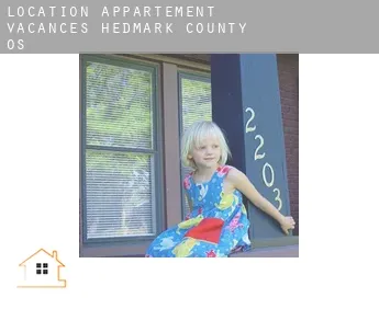 Location appartement vacances  Os (Hedmark county)