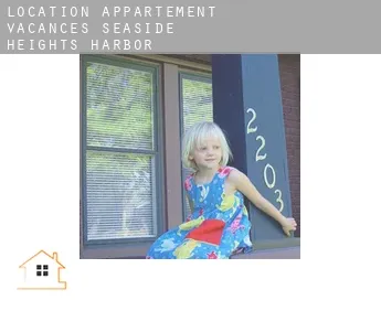 Location appartement vacances  Seaside Heights Harbor
