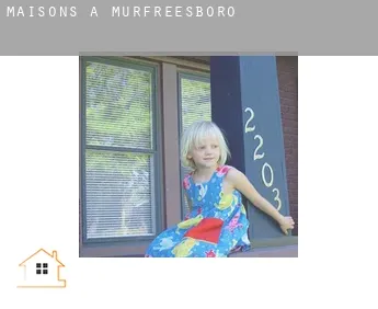 Maisons à  Murfreesboro