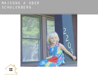 Maisons à  Ober Schulenberg