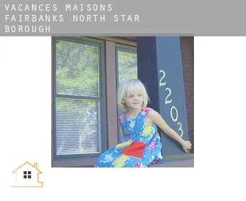 Vacances maisons  Fairbanks North Star