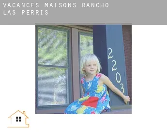 Vacances maisons  Rancho las Perris